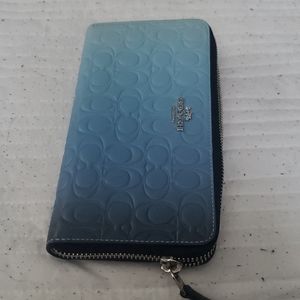 New wallet